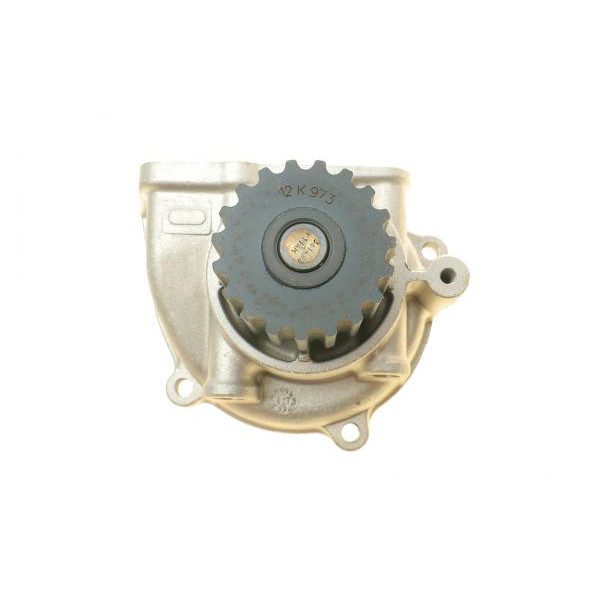 PA10091 BUGATTI Помпа води Mazda 3/323/5/6/626/Premacy 2.0TD/DI/DITD/CD 98-10 (R/B) (6 лоп)