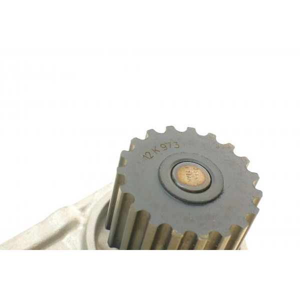 PA10091 BUGATTI Помпа води Mazda 3/323/5/6/626/Premacy 2.0TD/DI/DITD/CD 98-10 (R/B) (6 лоп)