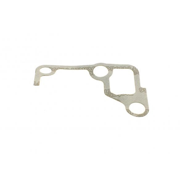 PA10091 BUGATTI Помпа води Mazda 3/323/5/6/626/Premacy 2.0TD/DI/DITD/CD 98-10 (R/B) (6 лоп)
