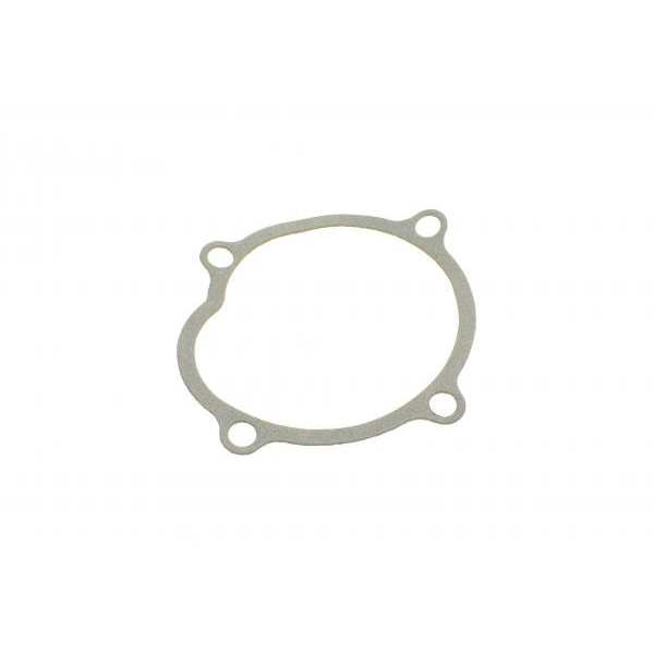 PA10091 BUGATTI Помпа води Mazda 3/323/5/6/626/Premacy 2.0TD/DI/DITD/CD 98-10 (R/B) (6 лоп)