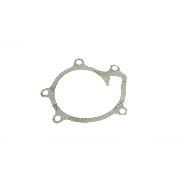 PA10096 BUGATTI Насос води Toyota Yaris I/II 1.0 99-05/1.3VVT-i 06- (B/B) (6 лоп)