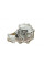 PA10111 BUGATTI Помпа води Citroen Jumper 2.2HDI/Fiat Ducato 2.2D/Ford Transit 2.2TDCi 06-(5 лоп.) (з корпусом)