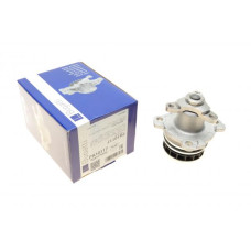 PA10117 BUGATTI Помпа води Nissan Qashqai/X-Trail/Renault Trafic/Master/Laguna/Megane 2.0/2.3dCi 05- (R/B) (16 лоп)