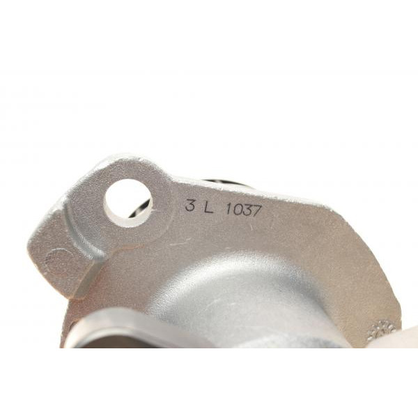 PA10117 BUGATTI Помпа води Nissan Qashqai/X-Trail/Renault Trafic/Master/Laguna/Megane 2.0/2.3dCi 05- (R/B) (16 лоп)