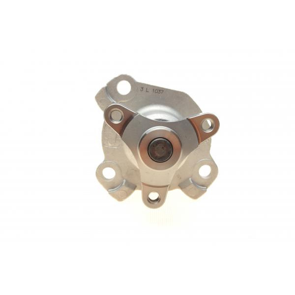 PA10117 BUGATTI Помпа води Nissan Qashqai/X-Trail/Renault Trafic/Master/Laguna/Megane 2.0/2.3dCi 05- (R/B) (16 лоп)