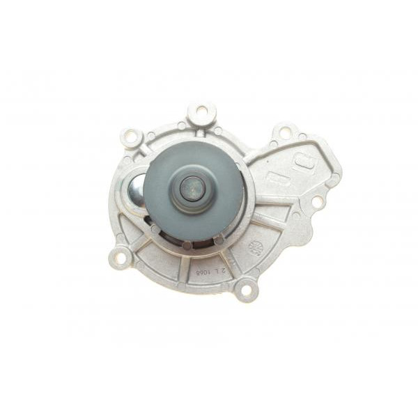 PA10118 BUGATTI Насос води Chevrolet Lacetti/Nubira/Captiva 2.0D 07-/Cruze 2.0CDI 09- (R/B) (7 лоп)