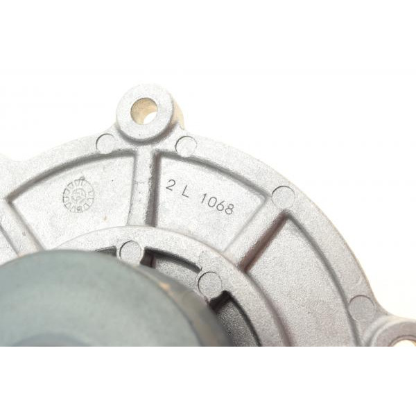 PA10118 BUGATTI Насос води Chevrolet Lacetti/Nubira/Captiva 2.0D 07-/Cruze 2.0CDI 09- (R/B) (7 лоп)