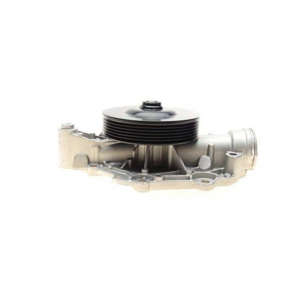 PA10123 BUGATTI Помпа води MB W203/W204/W211/W212/W164/W251/W221 2.5/3.0/3.5 05-15 (R/B)(5 лоп)(6 кан)(h шківа=24mm)