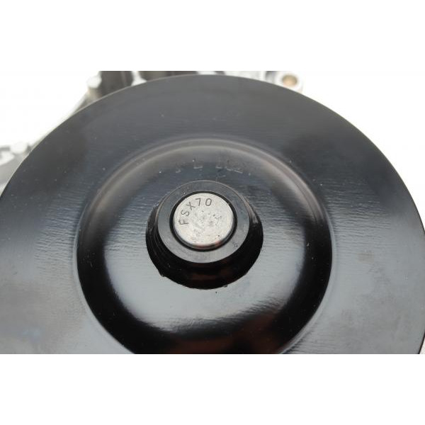 PA10123 BUGATTI Помпа води MB W203/W204/W211/W212/W164/W251/W221 2.5/3.0/3.5 05-15 (R/B)(5 лоп)(6 кан)(h шківа=24mm)