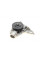PA10123 BUGATTI Помпа води MB W203/W204/W211/W212/W164/W251/W221 2.5/3.0/3.5 05-15 (R/B)(5 лоп)(6 кан)(h шківа=24mm)