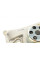PA10145 BUGATTI Насос води Renault Kangoo/Clio/Duster/Laguna/Megane/Nissan Qashqai/Juke 1.5dCi 09-/MB (OM607/OM608)