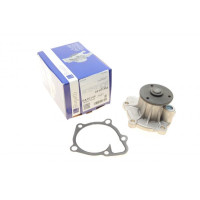 PA10149 BUGATTI Насос води Jeep Compass/Mitsubishi Lancer VIII/Outlander/Peugeot 4007 1.8/2.0/2.4 08- (B/B)(6 лоп)