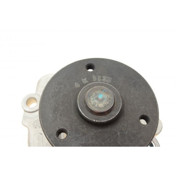 PA10149 BUGATTI Насос води Jeep Compass/Mitsubishi Lancer VIII/Outlander/Peugeot 4007 1.8/2.0/2.4 08- (B/B)(6 лоп)