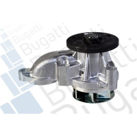 PA10150 BUGATTI Помпа води Hyundai Accent/i20/i30/ix20/Kia Ceed/Cerato/Rio/Soul/Carens 1.4-1.5-1.6CRDi 08- (R/B)(7л)