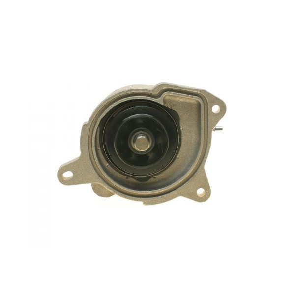 PA10165 BUGATTI Насос води Audi A3/Skoda Fabia/Rapid/Octavia/VW Caddy/Golf/Polo 1.2TSI 10- (B/B)(7 лоп)