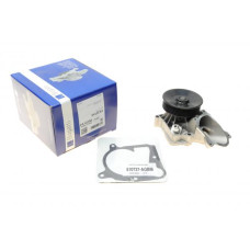 PA10166 BUGATTI Помпа води BMW 3 (E90/E91/E92) 06-13/X3 (E83) 3.0d/xDrive 04-10 (M57)
