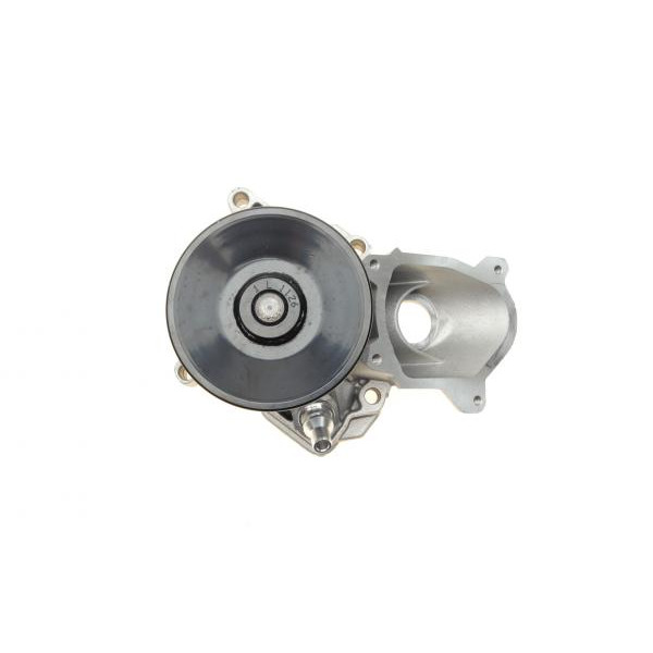 PA10166 BUGATTI Помпа води BMW 3 (E90/E91/E92) 06-13/X3 (E83) 3.0d/xDrive 04-10 (M57)