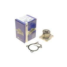 PA10190 BUGATTI Насос води Renault Clio/Scenic/Megane/Kangoo/Nissan Qashqai/Juke 0.9-1.2-1.4TCe/1.6Sce 09-