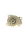 PA10190 BUGATTI Насос води Renault Clio/Scenic/Megane/Kangoo/Nissan Qashqai/Juke 0.9-1.2-1.4TCe/1.6Sce 09-