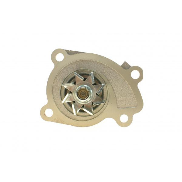 PA10190 BUGATTI Насос води Renault Clio/Scenic/Megane/Kangoo/Nissan Qashqai/Juke 0.9-1.2-1.4TCe/1.6Sce 09-