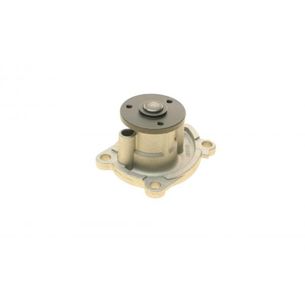PA10190 BUGATTI Насос води Renault Clio/Scenic/Megane/Kangoo/Nissan Qashqai/Juke 0.9-1.2-1.4TCe/1.6Sce 09-