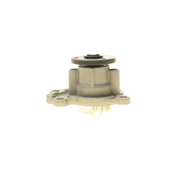 PA10190 BUGATTI Насос води Renault Clio/Scenic/Megane/Kangoo/Nissan Qashqai/Juke 0.9-1.2-1.4TCe/1.6Sce 09-
