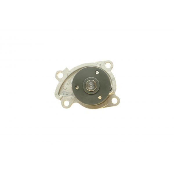 PA10190 BUGATTI Насос води Renault Clio/Scenic/Megane/Kangoo/Nissan Qashqai/Juke 0.9-1.2-1.4TCe/1.6Sce 09-