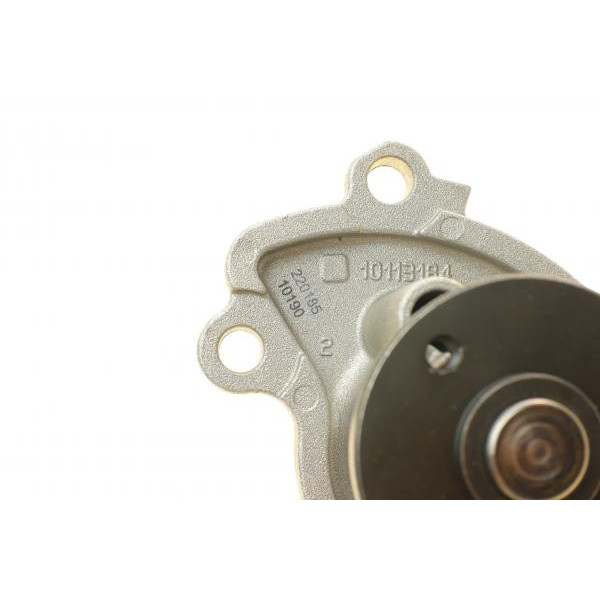 PA10190 BUGATTI Насос води Renault Clio/Scenic/Megane/Kangoo/Nissan Qashqai/Juke 0.9-1.2-1.4TCe/1.6Sce 09-