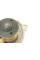 PA10190 BUGATTI Насос води Renault Clio/Scenic/Megane/Kangoo/Nissan Qashqai/Juke 0.9-1.2-1.4TCe/1.6Sce 09-