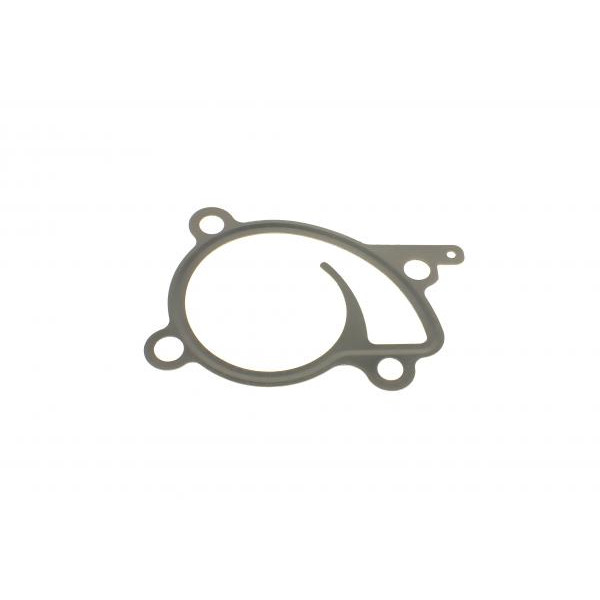 PA10190 BUGATTI Насос води Renault Clio/Scenic/Megane/Kangoo/Nissan Qashqai/Juke 0.9-1.2-1.4TCe/1.6Sce 09-