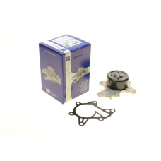 PA10195 BUGATTI Насос води Toyota Auris/Corolla/Yaris/Verso S/Urban Cruiser 1.4D-4D 08-17 (B/B) (7 лоп)