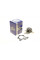 PA10195 BUGATTI Насос води Toyota Auris/Corolla/Yaris/Verso S/Urban Cruiser 1.4D-4D 08-17 (B/B) (7 лоп)