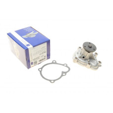 PA10197 BUGATTI Помпа води Opel Astra H/J 04-10/Corsa D 06-14/Zafira B 08-15/Meriva 1.7CDTI/1.6 Turbo 04-