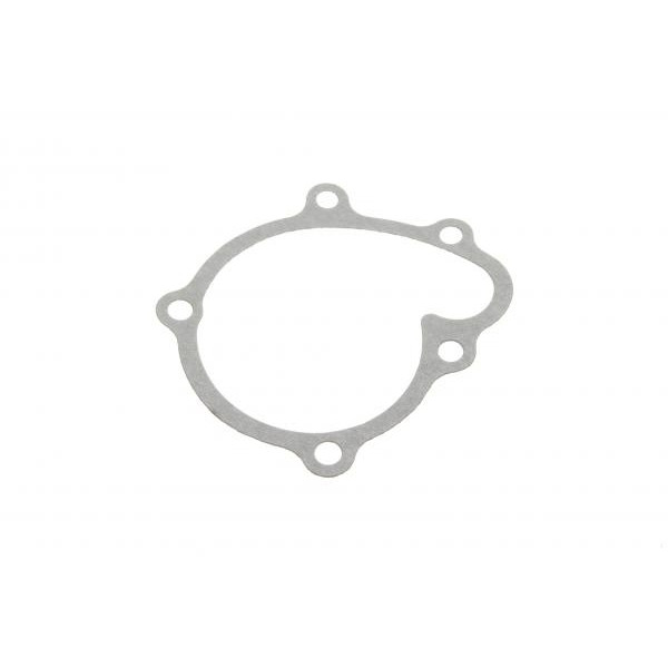 PA10197 BUGATTI Помпа води Opel Astra H/J 04-10/Corsa D 06-14/Zafira B 08-15/Meriva 1.7CDTI/1.6 Turbo 04-