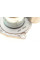 PA10205 BUGATTI Насос води Renault Trafic/Megane/Laguna/Opel Vivaro/Movano 1.9dCi/2.0 00-