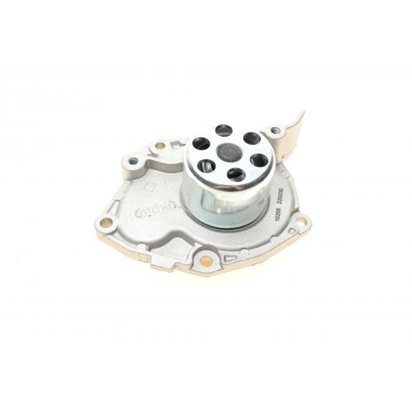 PA10205 BUGATTI Насос води Renault Trafic/Megane/Laguna/Opel Vivaro/Movano 1.9dCi/2.0 00-