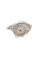PA10209 BUGATTI Насос води Renault Kangoo/Megane/Scenic/Laguna/Logan/Clio/Nissan Qashqai/Note 1.5dCi 05-(B/B)(10лоп)