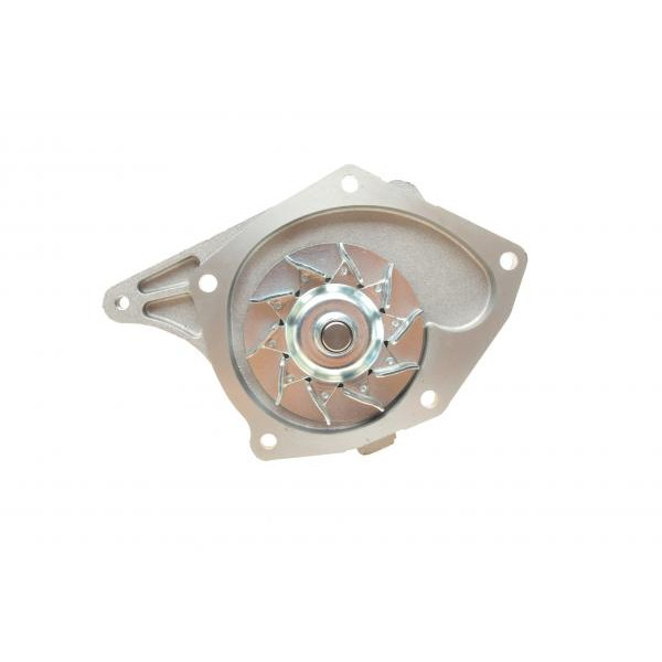 PA10209 BUGATTI Насос води Renault Kangoo/Megane/Scenic/Laguna/Logan/Clio/Nissan Qashqai/Note 1.5dCi 05-(B/B)(10лоп)