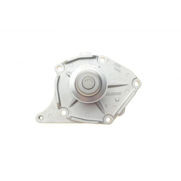 PA10209 BUGATTI Насос води Renault Kangoo/Megane/Scenic/Laguna/Logan/Clio/Nissan Qashqai/Note 1.5dCi 05-(B/B)(10лоп)