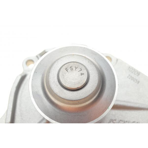 PA10209 BUGATTI Насос води Renault Kangoo/Megane/Scenic/Laguna/Logan/Clio/Nissan Qashqai/Note 1.5dCi 05-(B/B)(10лоп)