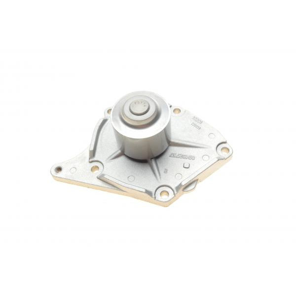 PA10209 BUGATTI Насос води Renault Kangoo/Megane/Scenic/Laguna/Logan/Clio/Nissan Qashqai/Note 1.5dCi 05-(B/B)(10лоп)