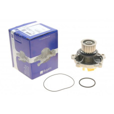 PA10212 BUGATTI Насос води Chrysler Voyager IV/ Grand Voyager 2.5-2.8 CRD 00-08