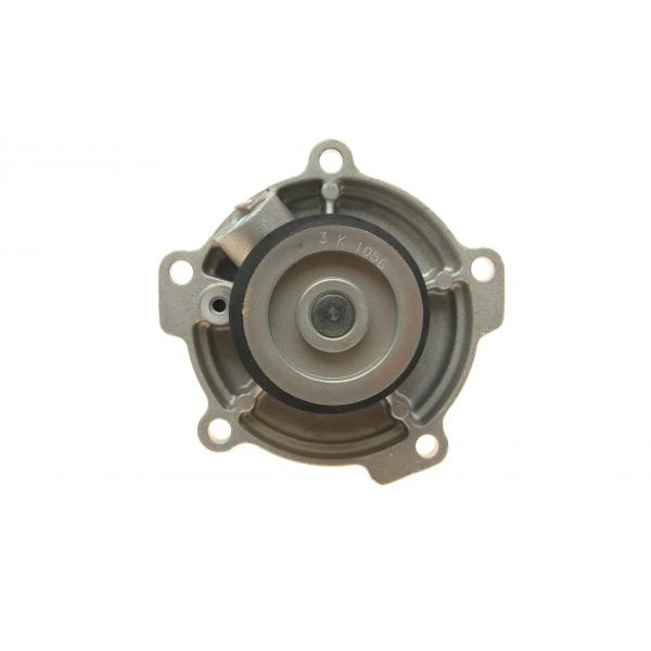 PA10212 BUGATTI Насос води Chrysler Voyager IV/ Grand Voyager 2.5-2.8 CRD 00-08