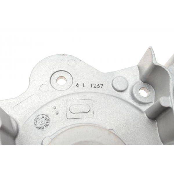 PA10219 BUGATTI Насос води Audi A3 1.4TFSI 12-14/Seat Ibiza IV/V/Skoda Fabia III/VW Polo 1.0 14-