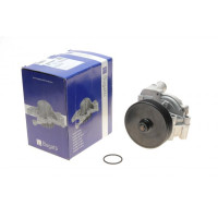 PA10222 BUGATTI Помпа води Ford Transit/Ranger 2.2TDCi/RWD/Land Rover Defender 2.2Td4 11- (R/B)(7лоп)(7кан)(з корп.)
