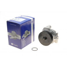 PA10222 BUGATTI Помпа води Ford Transit/Ranger 2.2TDCi/RWD/Land Rover Defender 2.2Td4 11- (R/B)(7лоп)(7кан)(з корп.)