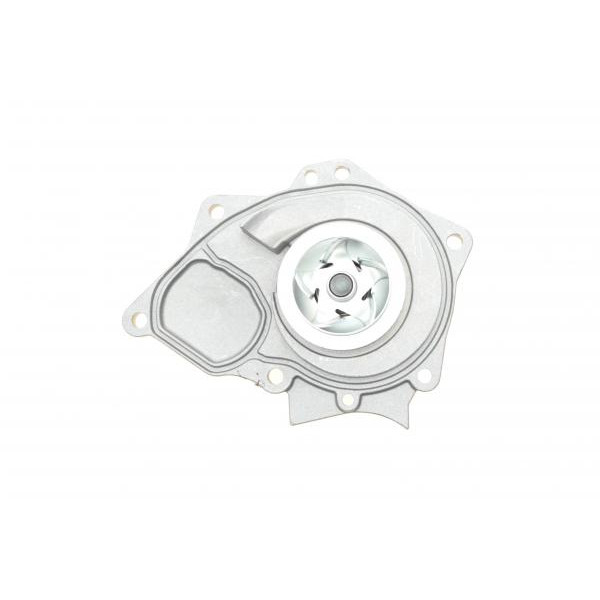 PA10225 BUGATTI Насос води Audi A3/A4/Q5/A6/VW Golf/Passat/Skoda Octavia IV 1.8-2.0TSI/TFSI 12-(B/B)(5 лоп)