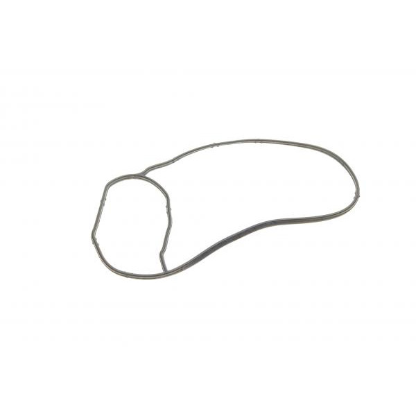 PA10225 BUGATTI Насос води Audi A3/A4/Q5/A6/VW Golf/Passat/Skoda Octavia IV 1.8-2.0TSI/TFSI 12-(B/B)(5 лоп)
