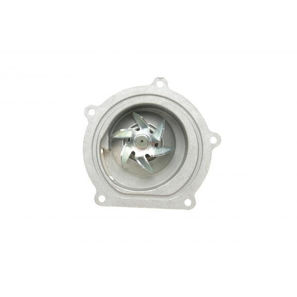 PA10229 BUGATTI Насос води Land Rover Discovery 2.5Td5 98-04/Defender 2.5Td5 98-16 (B/B) (6 лоп)