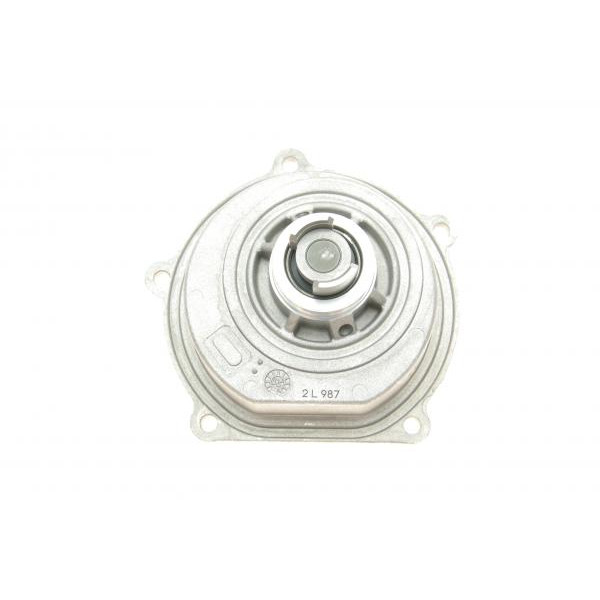 PA10229 BUGATTI Насос води Land Rover Discovery 2.5Td5 98-04/Defender 2.5Td5 98-16 (B/B) (6 лоп)